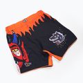Pantaloncini da allenamento MANTO Diablo multicolore da uomo MNS507 3