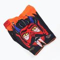 Pantaloncini da allenamento MANTO Diablo multicolore da uomo MNS507 4