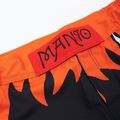 Pantaloncini da allenamento MANTO Diablo multicolore da uomo MNS507 5