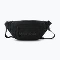 MANTO COMBO blackout nero rene bustina
