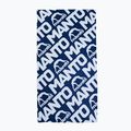 Asciugamano MANTO Pattern navy