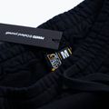 Pantaloncini da uomo MANTO Fight Co. nero 3