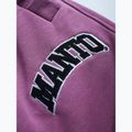 MANTO pantaloni da uomo Varsity viola 2