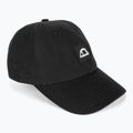 MANTO Label 23 Dad Cap nero