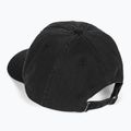 MANTO Label 23 Dad Cap nero 3