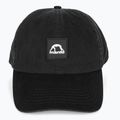 MANTO Label 23 Dad Cap nero 4