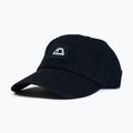 MANTO Label 23 Dad Cap nero 5