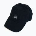 MANTO Label 23 Dad Cap nero 6