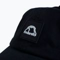 MANTO Label 23 Dad Cap nero 7