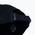 MANTO Label 23 Dad Cap nero 8