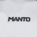 MANTO FLOW Rashguard a maniche lunghe da uomo, bianco 3