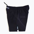 Pantaloncini da allenamento MANTO da uomo Flow nero 2