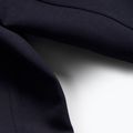 Pantaloncini da allenamento MANTO da uomo Flow nero 4