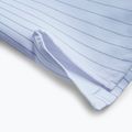 Pantaloncini da allenamento MANTO da uomo Flow bianco 5