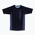 MANTO Men's Rashguard Ranked nero