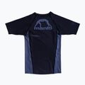 MANTO Men's Rashguard Ranked nero 2