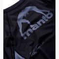 MANTO Men's Rashguard Ranked nero 4