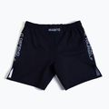 Pantaloncini da allenamento MANTO Competitor da uomo, nero