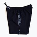 Pantaloncini da allenamento MANTO Competitor da uomo, nero 2