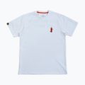 T-shirt MANTO uomo Borsa bianca