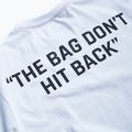 T-shirt MANTO uomo Borsa bianca 2
