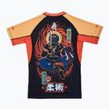 MANTO Yauhen Abu Rashguard Fudo nero 2