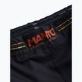 Pantaloncini da allenamento MANTO Yauhen Abu Kozuchi da uomo, nero 4