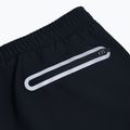 Pantaloncini da allenamento MANTO Pulse nero 3