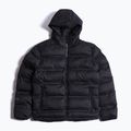 MANTO giacca invernale da uomo Varsity nero 3