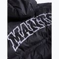 MANTO giacca invernale da uomo Varsity nero 7