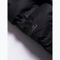MANTO giacca invernale da uomo Varsity nero 8