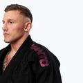 GI per il jiu-jitsu brasiliano MANTO X5 BJJ nero/viola 5