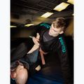 GI per il jiu-jitsu brasiliano MANTO X5 nero 11