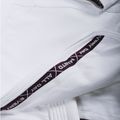 GI per jiu-jitsu brasiliano MANTO X5 bianco 20