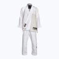 GI per jiu-jitsu brasiliano MANTO X5 bianco 18