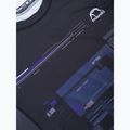 MANTO Rashguard Endure nero 3