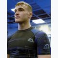 MANTO Rashguard Endure nero 6