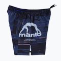 Pantaloncini da allenamento MANTO Endure nero 2