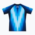 MANTO Rashguard Crystal blu navy 2