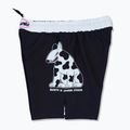 MANTO Pantaloncini da allenamento per cani, nero 2