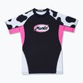 MANTO Rashguard Dogs nero