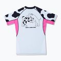 MANTO Rashguard Dogs nero 2