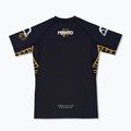 MANTO Rashguard Wildcat nero 2