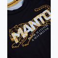 MANTO Rashguard Wildcat nero 3