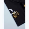 MANTO Rashguard Wildcat nero 5