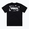 MANTO Boom T-shirt nera 2