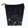 Pantaloncini da allenamento MANTO Terra nero 2