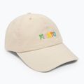 MANTO Cappello Hippie Dad beige