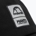 MANTO Pulse Dad Cap nero 4