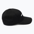 MANTO Represent Cappello da baseball snapback nero 3